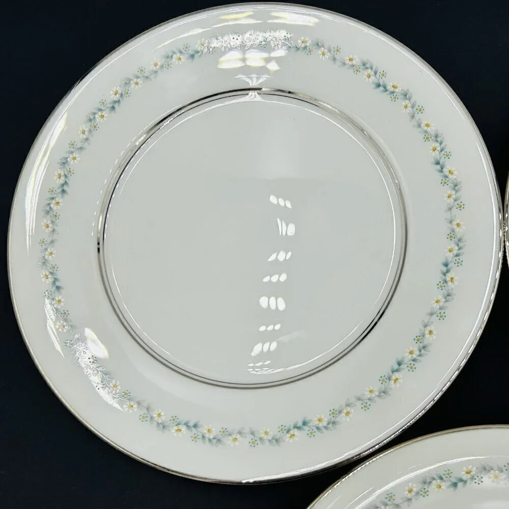 Lenox Oxford Holyoke Bone China 8 1/4